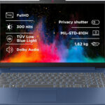 Lenovo IdeaPad Slim 3 82XB002CCK recenze