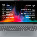 Lenovo IdeaPad Slim 3 83EM00H4CK recenze