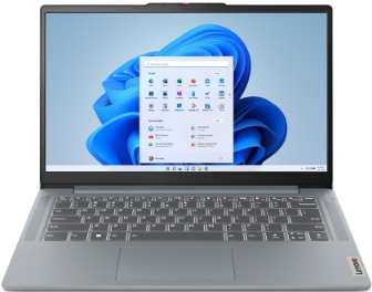 Lenovo IdeaPad Slim 3 83EQ001MCK recenze