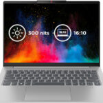 Lenovo IdeaPad Slim 5 83DB004ECK recenze