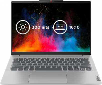 Lenovo IdeaPad Slim 5 83DB004ECK recenze