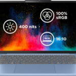 Lenovo IdeaPad Slim 5 83J20032CK recenze