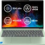 Lenovo IdeaPad Slim 5 83J3000SCK recenze