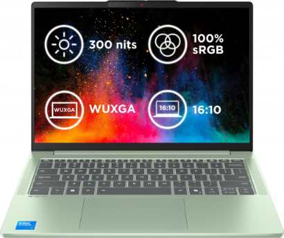 Lenovo IdeaPad Slim 5 83J3000SCK recenze