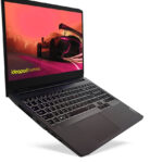 Lenovo Ideapad Gaming 3 82K201RUCK recenze