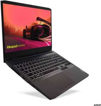 Lenovo Ideapad Gaming 3 82K201RUCK recenze