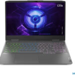 Lenovo LOQ 15IRH8 82XV00J0CK recenze