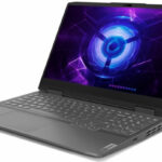 Lenovo LOQ 82XV002YGE recenze