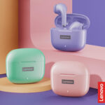 Lenovo LP40 Pro recenze