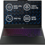 Lenovo Legion Pro 7 83F50068CK recenze