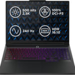 Lenovo Legion Pro 7 83F50095CK recenze