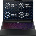 Lenovo Legion Pro 7 83F50097CK recenze