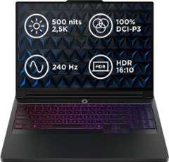 Lenovo Legion Pro 7 83F50097CK recenze