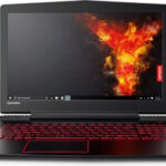 Lenovo Legion Y520 80WK019FCK recenze