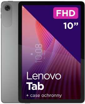 Lenovo TAB 10 ZAEH0040PL recenze