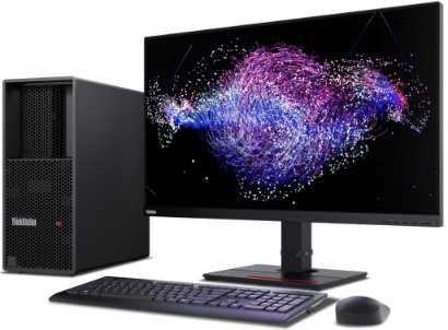 Lenovo TS P3 30GS00EGCK recenze