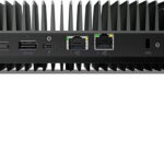 Lenovo ThinkEdge SE10 12NH0001CK recenze