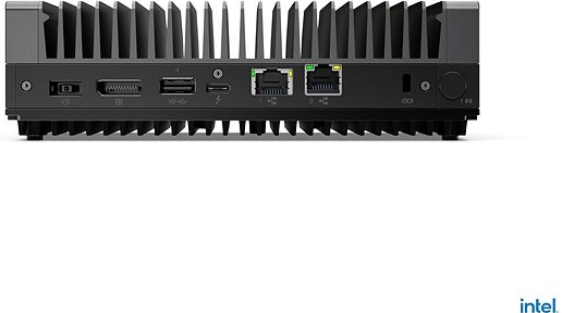 Lenovo ThinkEdge SE10 12NH0001CK recenze