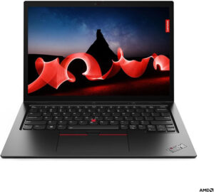 Fotografie Lenovo ThinkPad L13 Yoga G3 21FR0010CK  recenzía