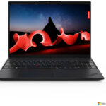 Lenovo ThinkPad L16 21L3002DCK recenze