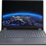 Lenovo ThinkPad P16 G1 21D6000XCK recenze