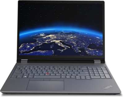 Lenovo ThinkPad P16 G1 21D6000XCK recenze