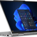 Lenovo ThinkPad X1 2v1 G10 21NU002CCK recenze