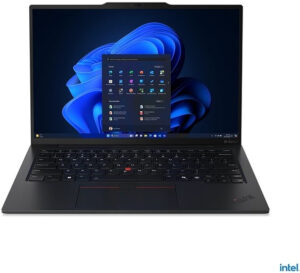 Fotografie Lenovo ThinkPad X1 Carbon G13 21NS004TCK  recenzía