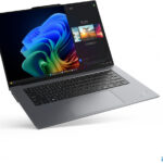 Lenovo ThinkPad X9 G1 21Q6001GCK recenze