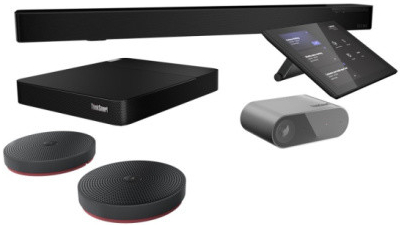 Lenovo ThinkSmart Core FRK 11S3000LEU recenze