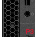 Lenovo ThinkStation P3 30H0009XGE recenze