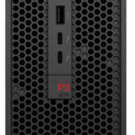 Lenovo ThinkStation P3 30HA0045GE recenze