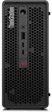 Lenovo ThinkStation P3 30HA0045GE recenze