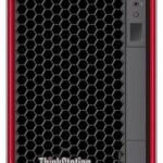 Lenovo ThinkStation P7 30F3007NGE recenze