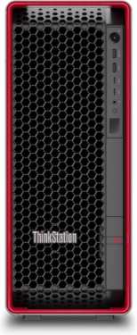 Lenovo ThinkStation P7 30F3007NGE recenze