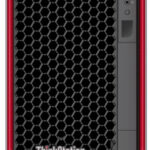 Lenovo ThinkStation P8 30HH0011GE recenze