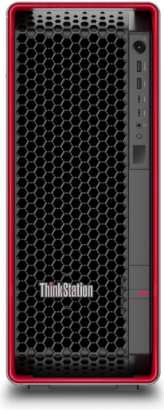 Lenovo ThinkStation P8 30HH0016GE recenze