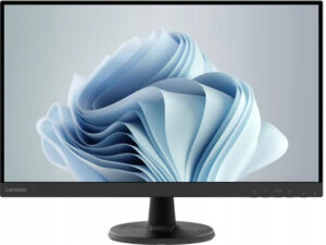 Fotografie Lenovo ThinkVision C27-40 recenzía