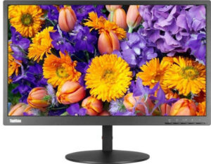 Fotografie Lenovo ThinkVision T24-10  recenzía