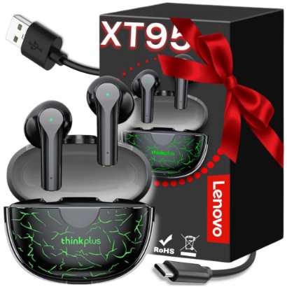 Lenovo XT95 Pro recenze