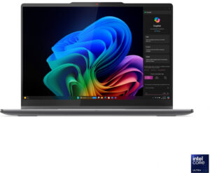 Fotografie Lenovo Yoga 7 2v1 83JQ0042CK  recenzía