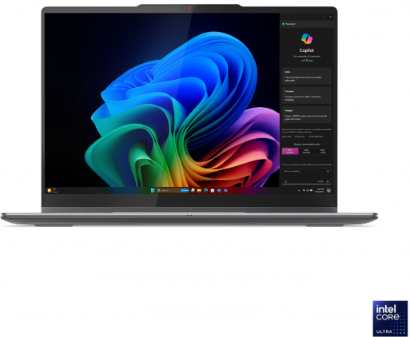 Lenovo Yoga 7 2v1 83JQ0042CK recenze