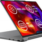 Lenovo Yoga 9 2v1 83LC0029CK recenze