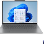 Lenovo Yoga Slim 7 83HM0060CK recenze