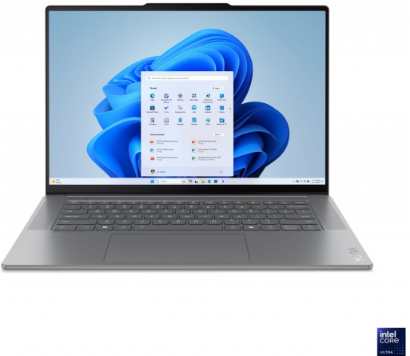 Lenovo Yoga Slim 7 83HM0060CK recenze