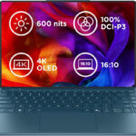 Lenovo Yoga Slim 9 83CX001DCK recenze