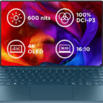 Lenovo Yoga Slim 9 83CX001ECK recenze