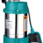 Leo SPm37A 0,37kW ZB00055053 recenze