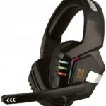 Lexibook Harry Potter Wired Gaming Headset recenze