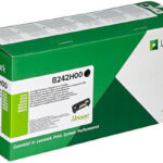 Lexmark B2442dw recenze